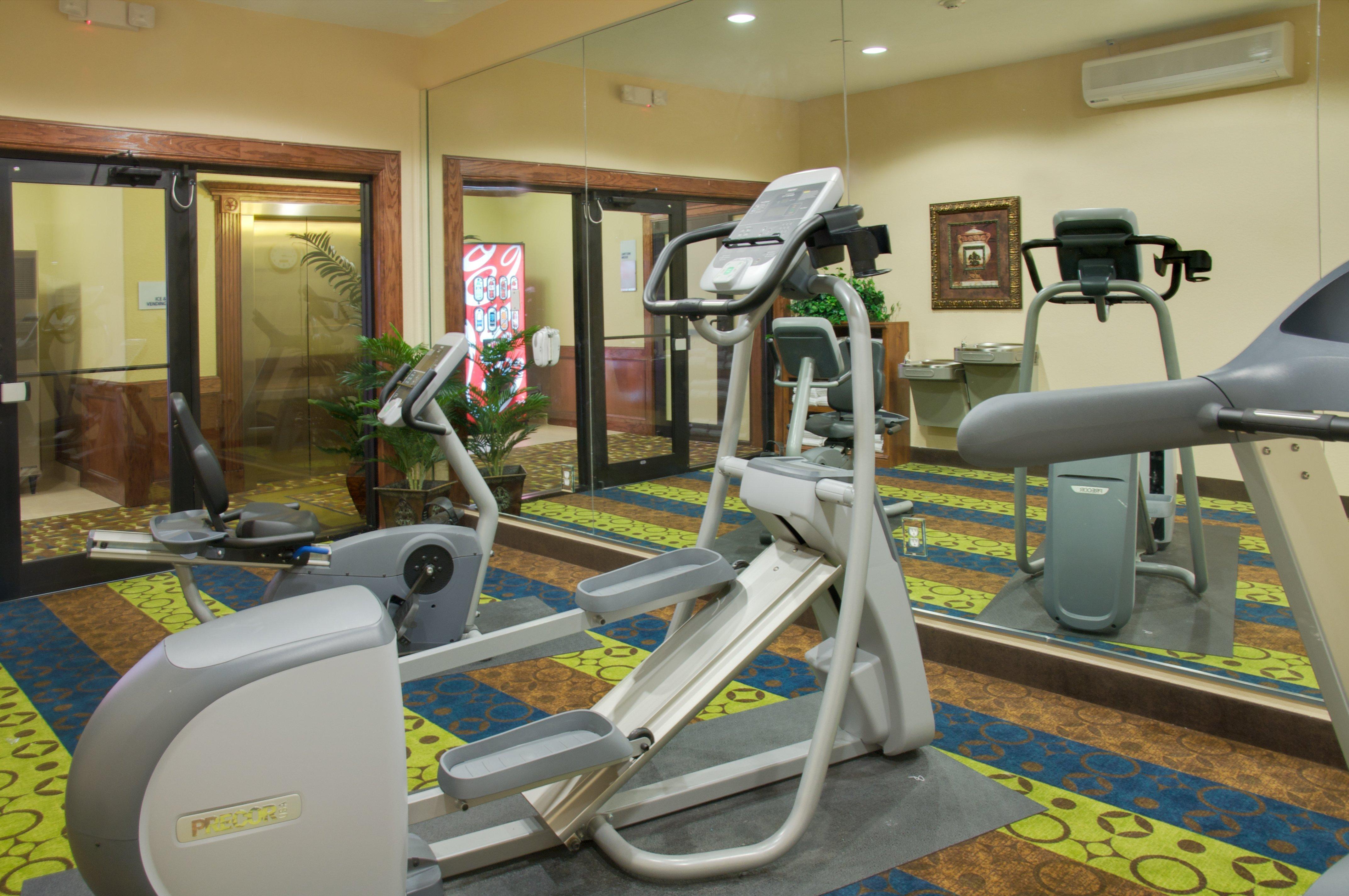 Holiday Inn Express Hotel Galveston West-Seawall By Ihg Exteriör bild