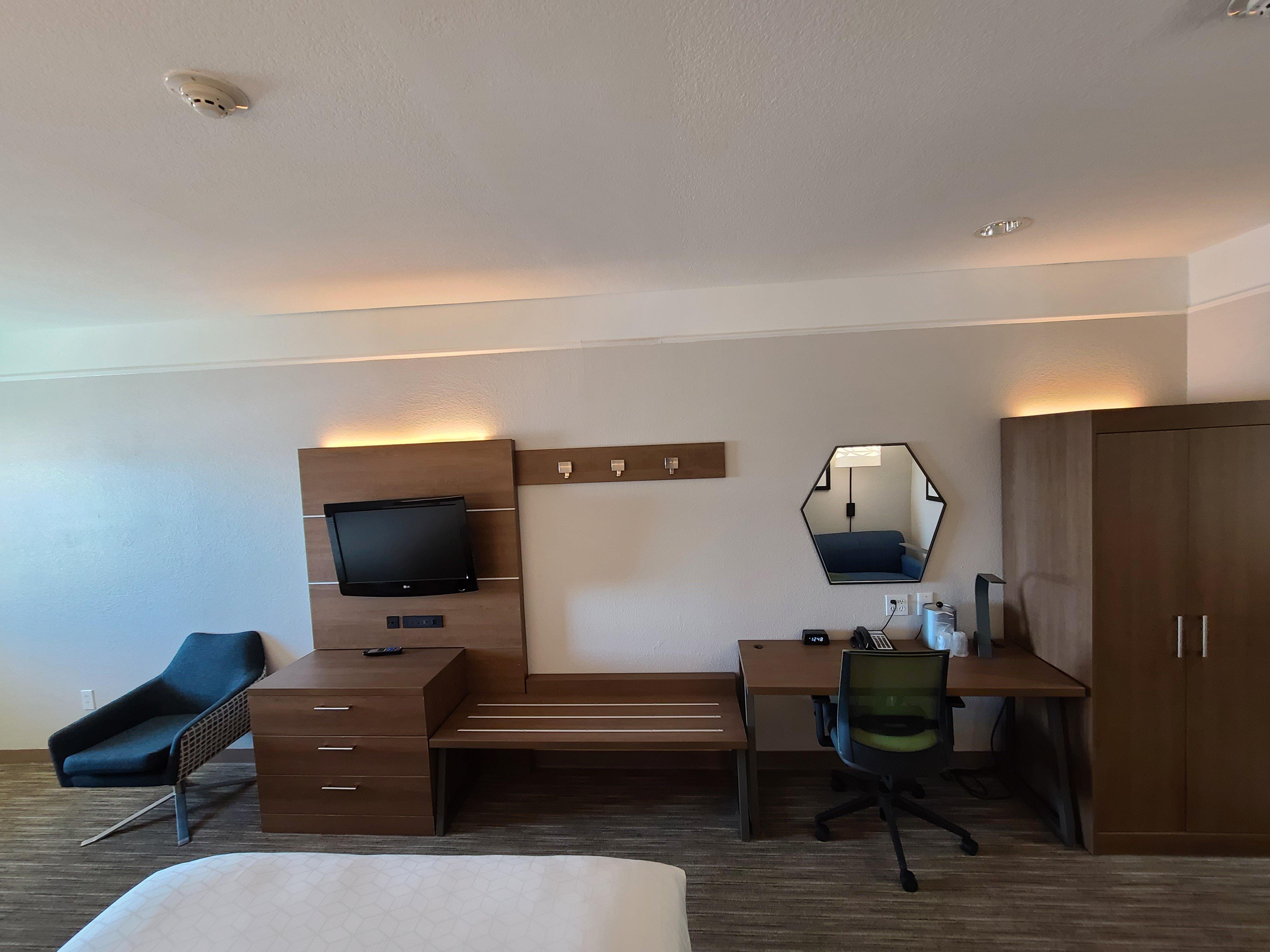 Holiday Inn Express Hotel Galveston West-Seawall By Ihg Exteriör bild