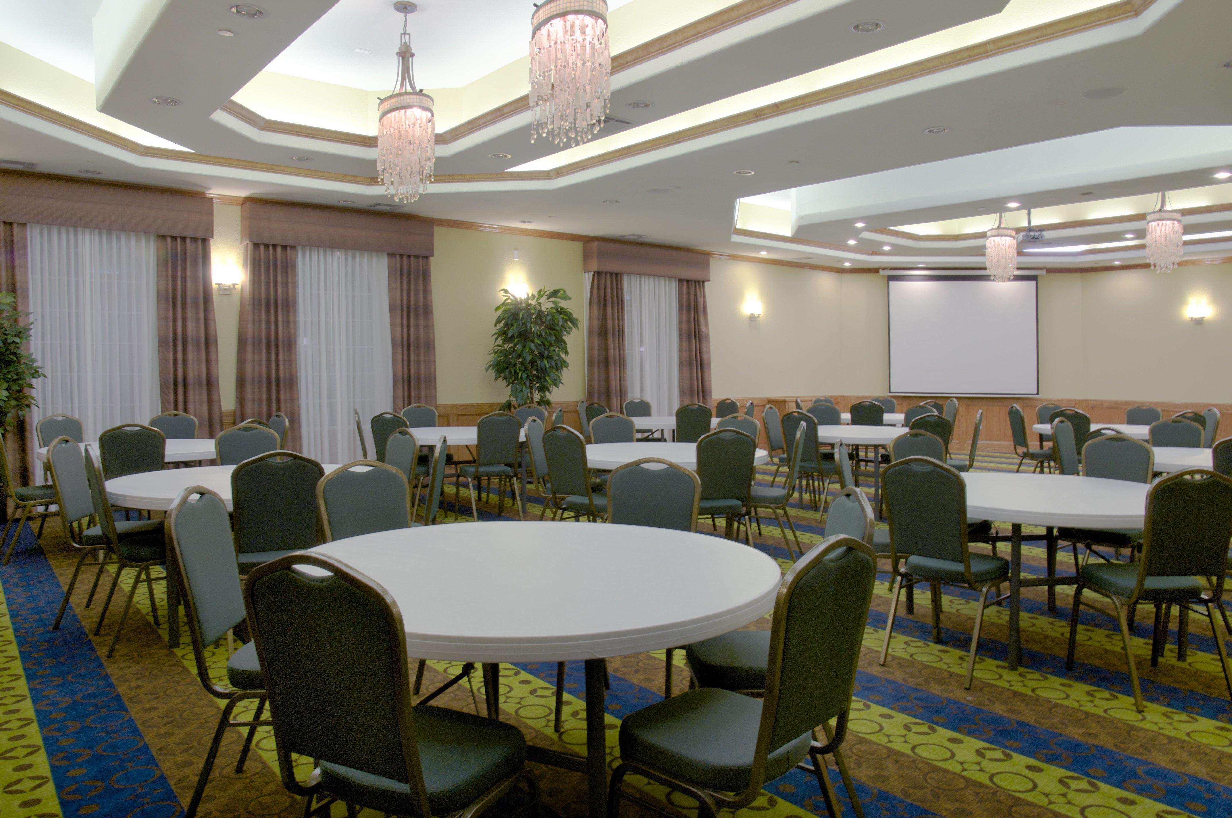 Holiday Inn Express Hotel Galveston West-Seawall By Ihg Exteriör bild