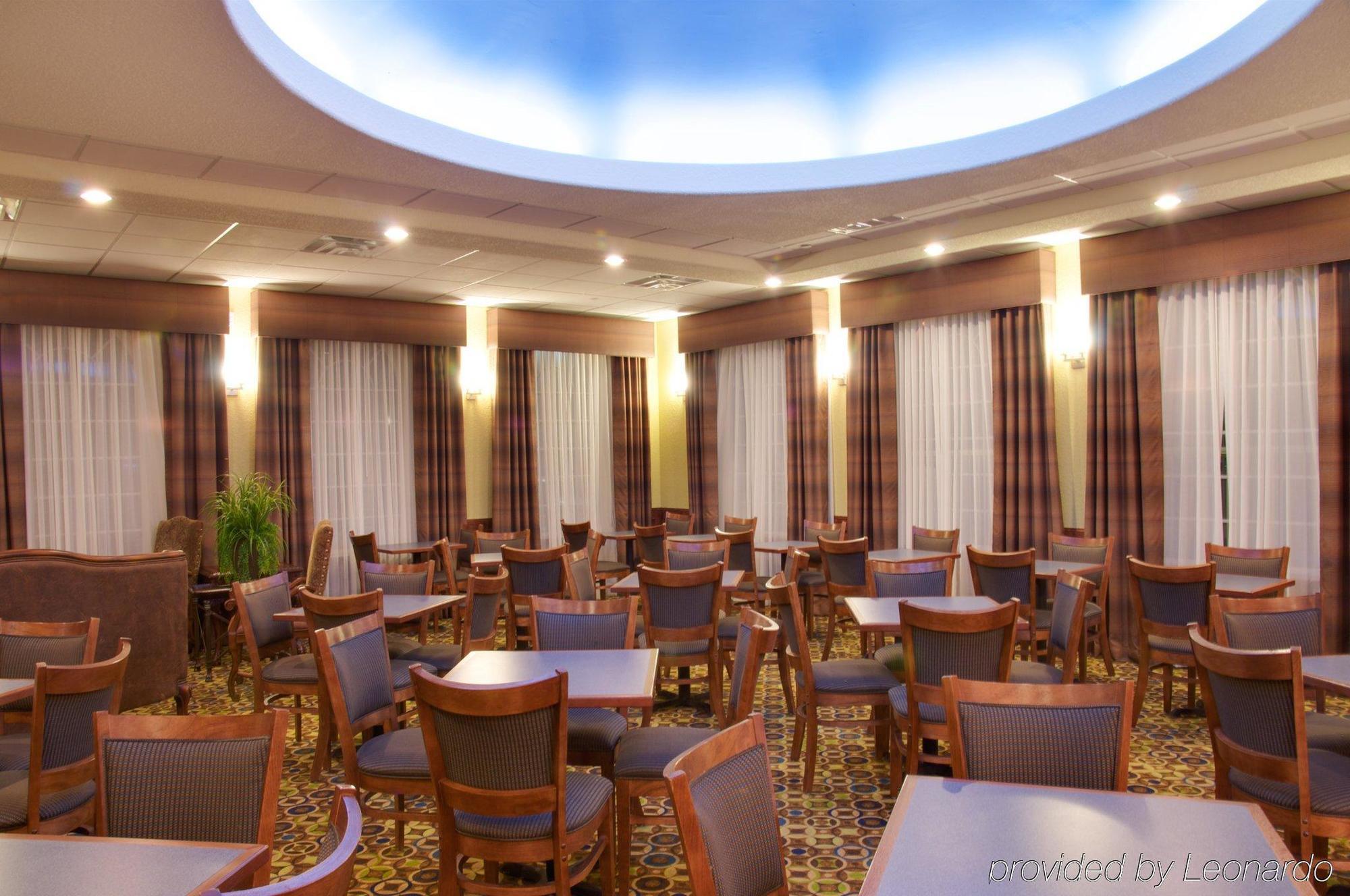 Holiday Inn Express Hotel Galveston West-Seawall By Ihg Exteriör bild