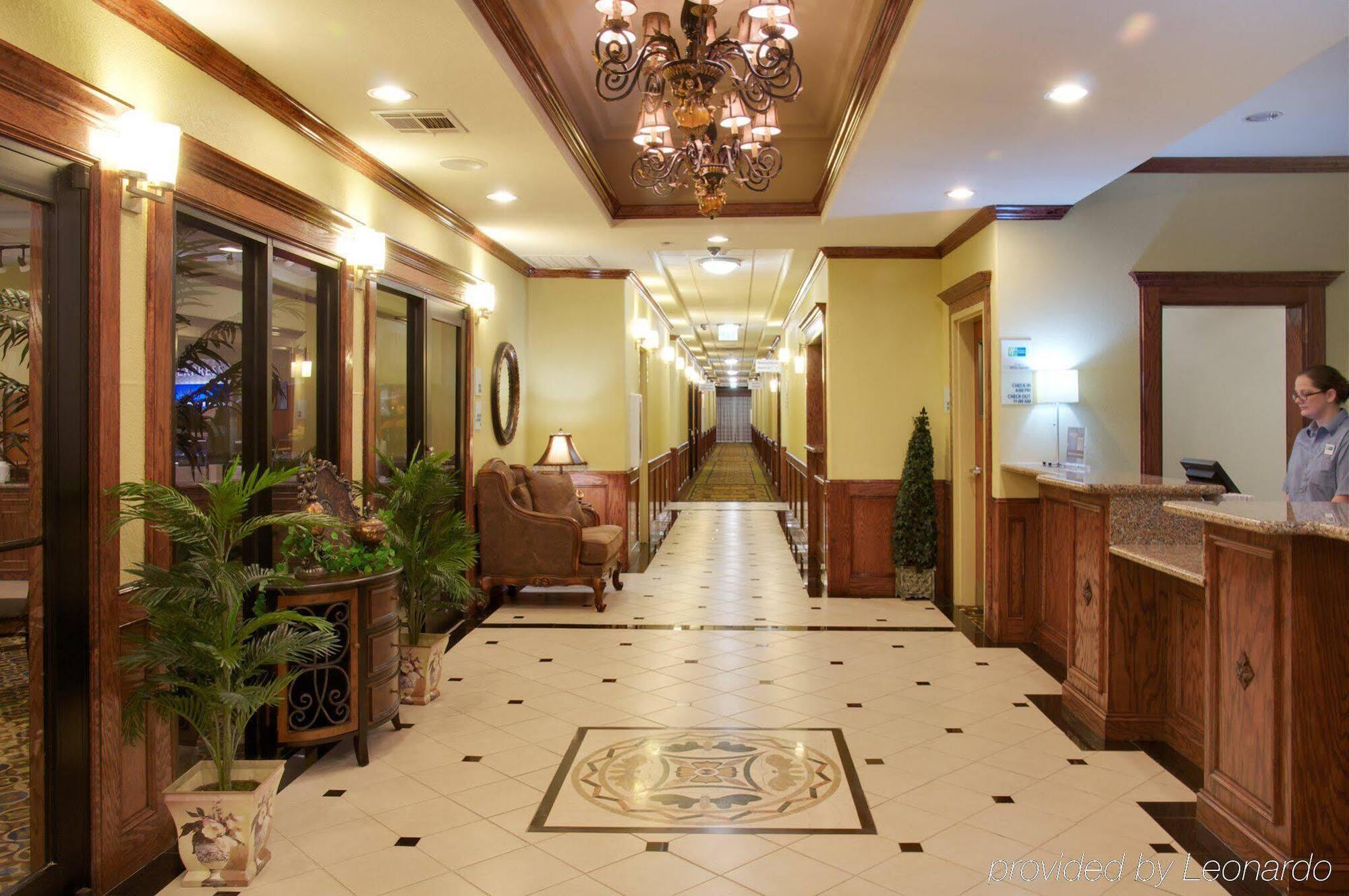 Holiday Inn Express Hotel Galveston West-Seawall By Ihg Exteriör bild